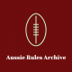 Aussie Rules Archive